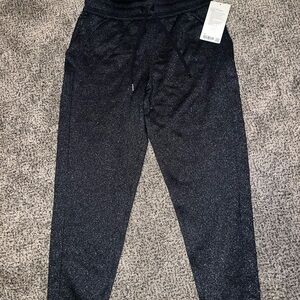 Lululemon Scuba HR Jogger *Spark